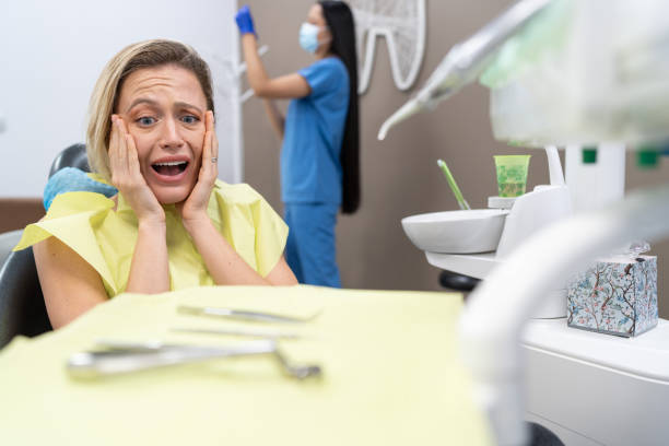 Best Broken or Chipped Tooth Repair in Atwood, TN